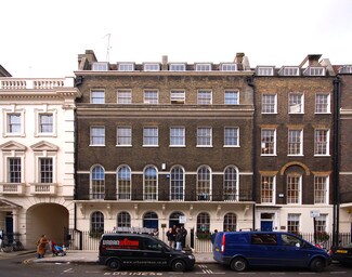 Plus de détails pour 20-21 Southampton Pl, Londres - Bureau à louer