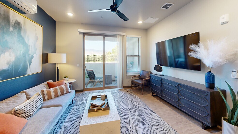 2567 Business Pky, Minden, NV à louer - Numérisation 3D Matterport – Image 3 sur 10