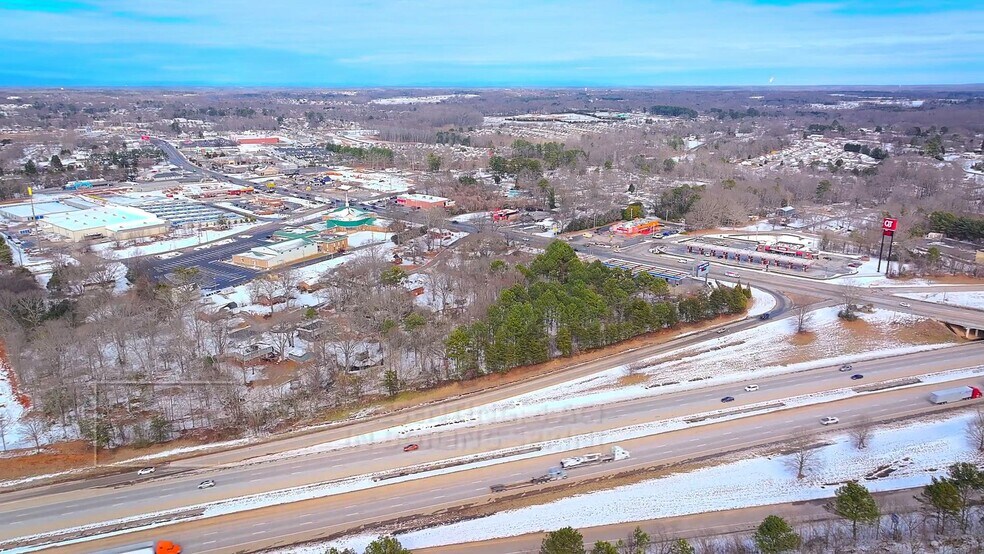 Boiling Spgs, Boiling Springs, SC à vendre - Vidéo sur l’annonce professionnelle – Image 2 sur 3
