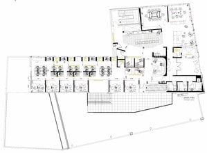 44 Main St, Westport, CT à louer Plan d’étage– Image 1 sur 1