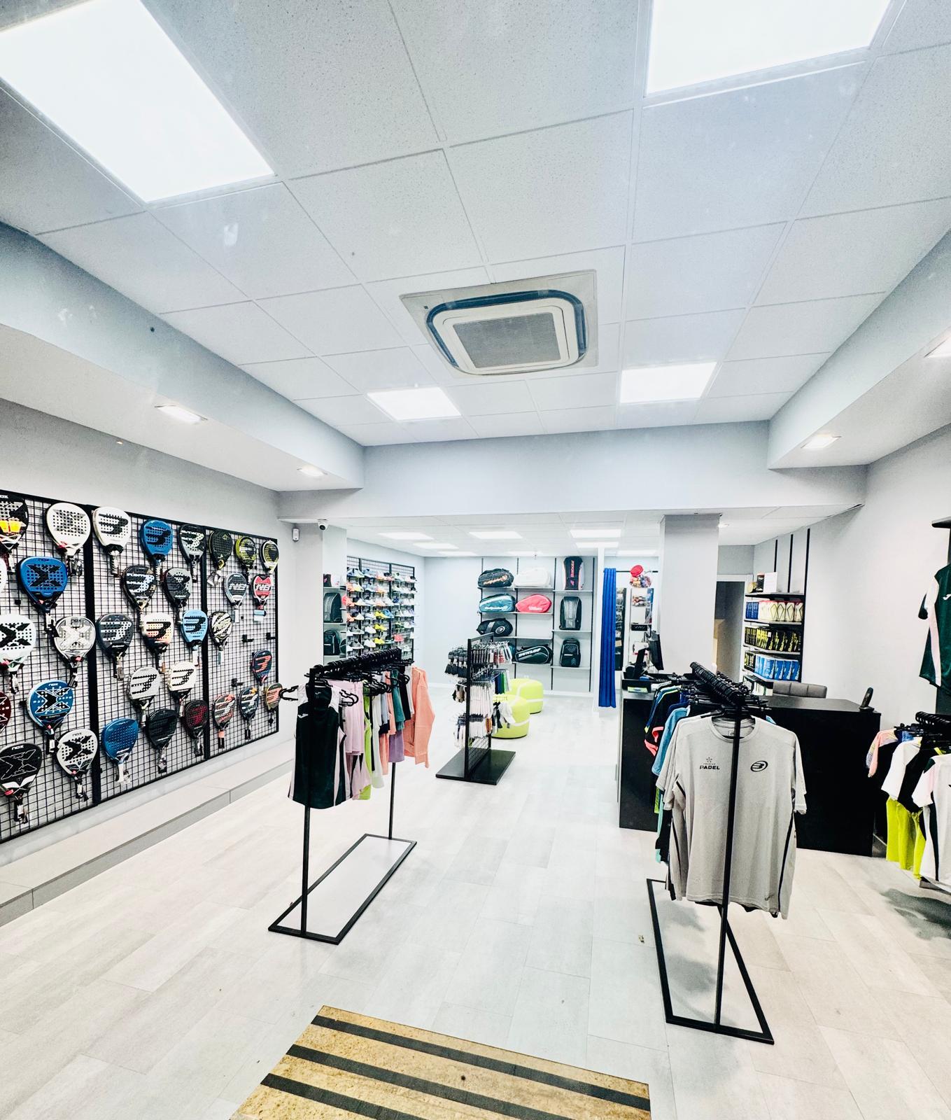 Avenida Libertad, Alcorcón, Madrid à louer Photo intérieure– Image 1 sur 18