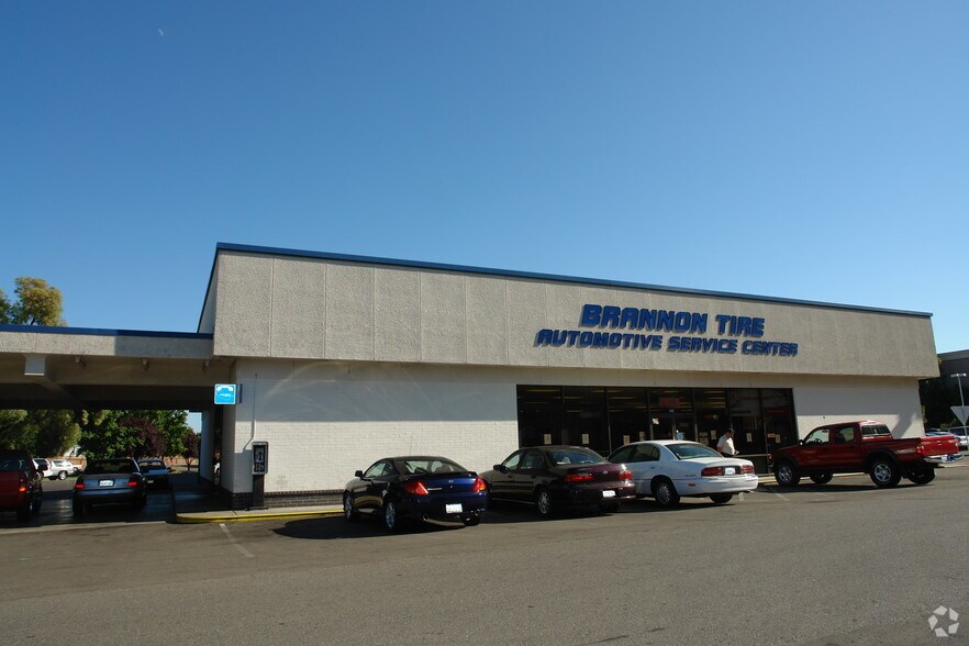4905 Claremont Ave, Stockton, CA à louer - Photo de l’immeuble – Image 2 sur 5