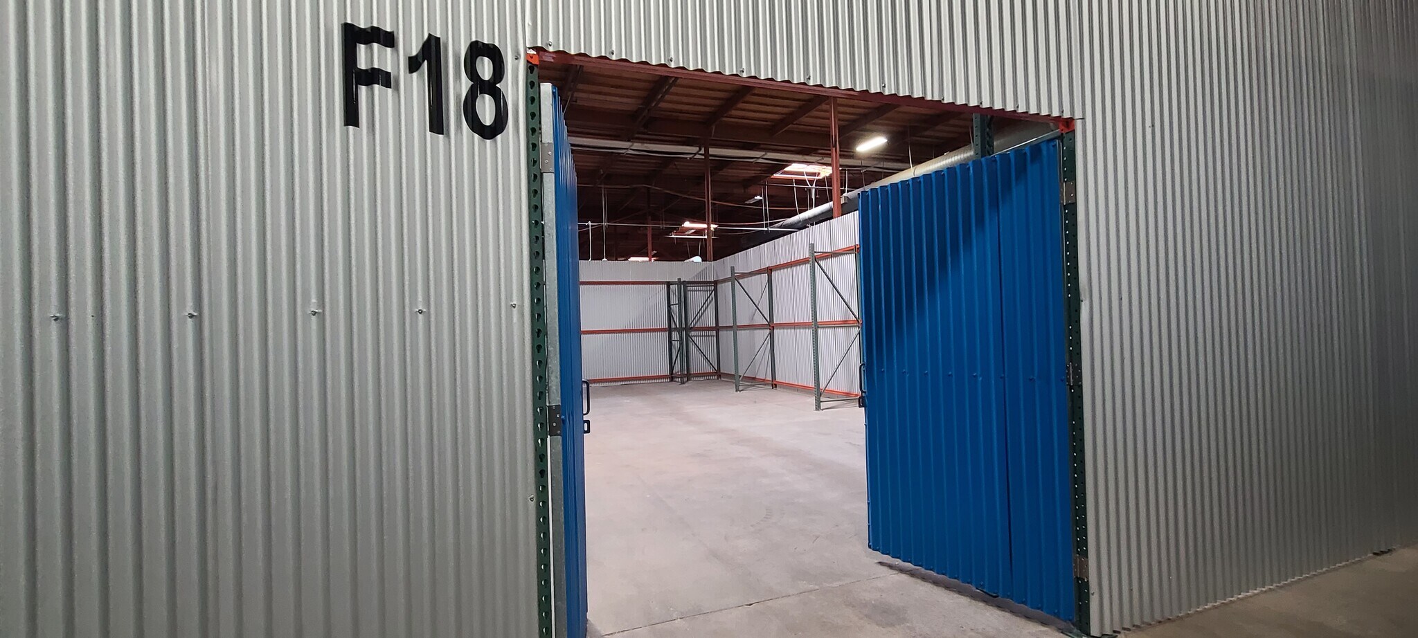 25509 Industrial Blvd, Hayward, CA à louer Photo intérieure– Image 1 sur 3