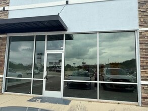 1401 S US Highway 81-287, Decatur, TX à louer Autre– Image 2 sur 4