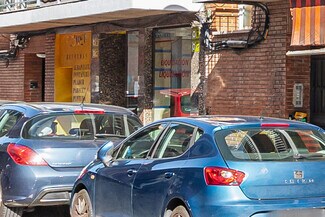 Plus de détails pour Local commercial à louer