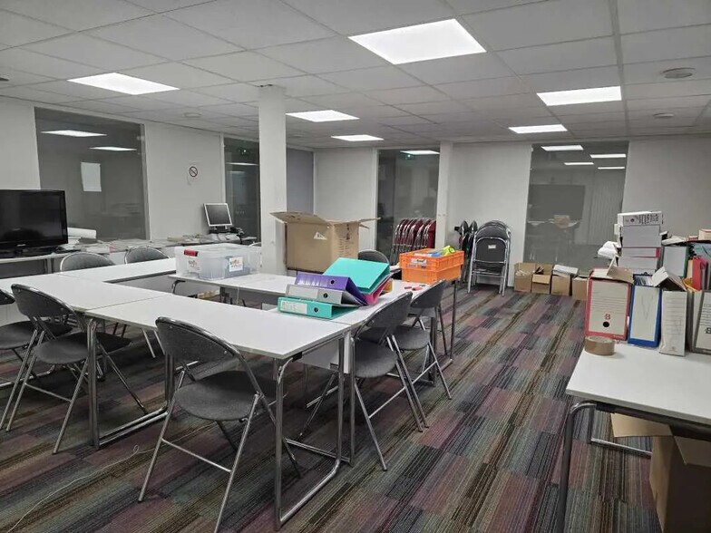 3 Rue Guy De Gouyon Du Verger, Arcueil à vendre - Photo intérieure – Image 3 sur 8