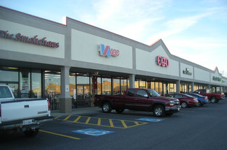 Plus de détails pour 2160 John Wayland Hwy, Harrisonburg, VA - Local commercial à louer