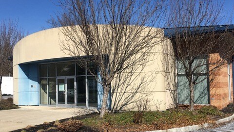 1852 N Olden Avenue Ext, Ewing, NJ à vendre - Photo de l’immeuble – Image 3 sur 7