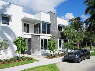 Plus de détails pour 1801 SE 3rd Ave, Fort Lauderdale, FL - Bureau à louer
