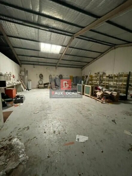 Local d’activités dans Sorgues à louer - Photo intérieure – Image 2 sur 5