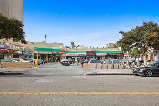 Plus de détails pour 3450 W 6th St, Los Angeles, CA - Local commercial à louer