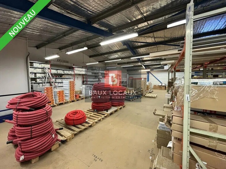Local d'activités dans Avignon à vendre - Photo intérieure – Image 3 sur 12