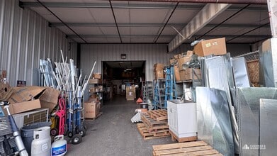 1740 Skyway Dr, Longmont, CO à louer Photo intérieure– Image 1 sur 6