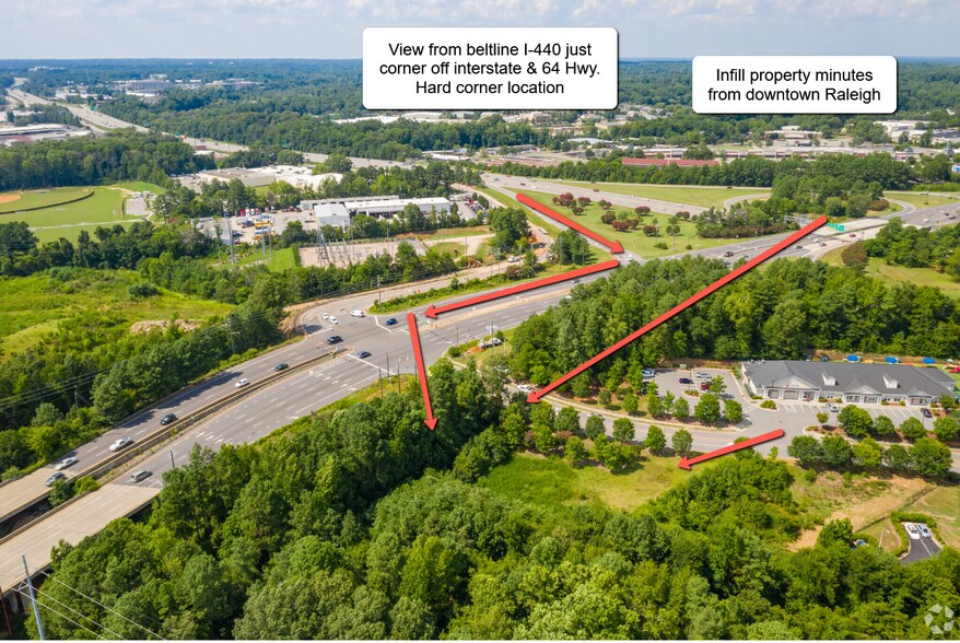 3102 Kelley Austin Dr, Raleigh, NC à vendre - Photo de l’immeuble – Image 2 sur 35