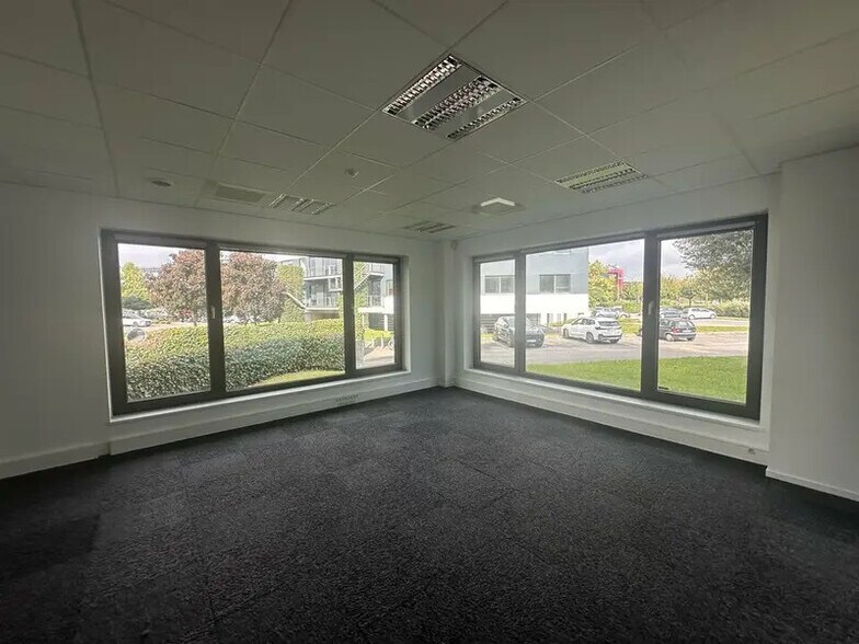 Bureau dans Schiltigheim à louer - Photo intérieure – Image 2 sur 6