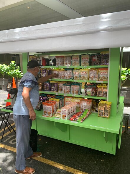 5 Dukes Lane, Honolulu, HI à louer - Photo de l’immeuble – Image 3 sur 12