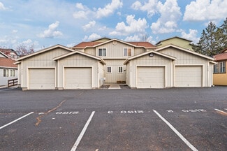 Plus de détails pour 2150 SW Canyon Dr, Redmond, OR - Logement à vendre