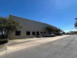 Plus de détails pour 755 Airline Dr, Kenner, LA - Industriel/Logistique à louer