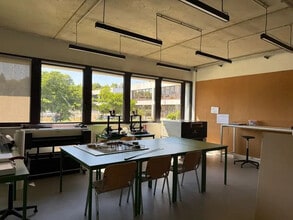 Bureau dans Bordeaux à vendre Photo intérieure– Image 2 sur 5