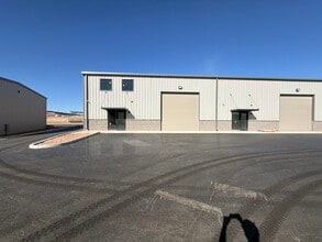 41 Smelter Dr, Washington, UT à louer Photo de l’immeuble– Image 1 sur 19