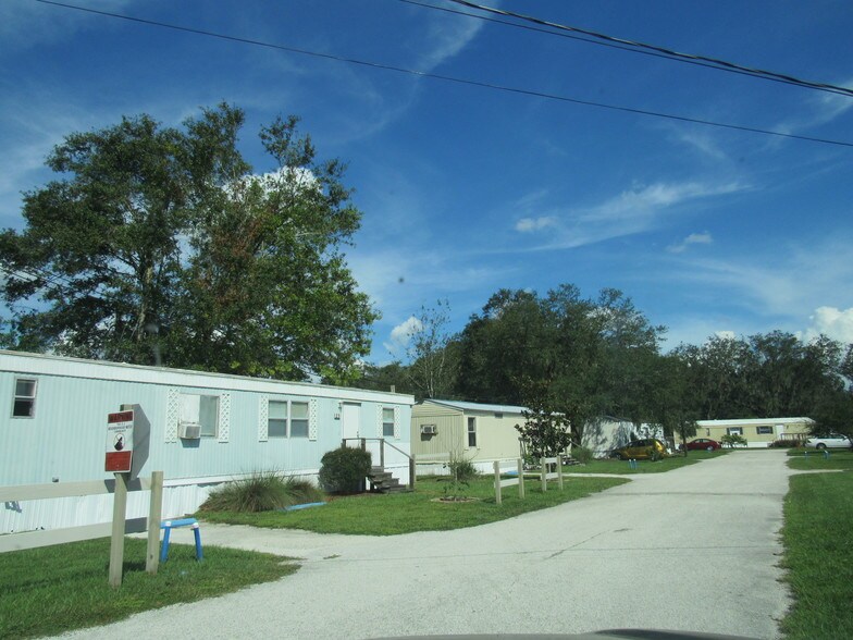 6035 Norton Rd, Lakeland, FL à vendre - Autre – Image 1 sur 33
