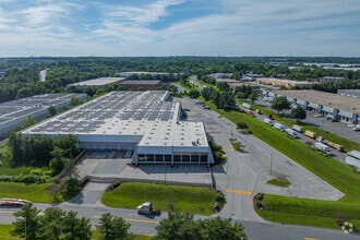 6930 San Tomas Rd, Elkridge, MD - VUE AÉRIENNE  vue de carte
