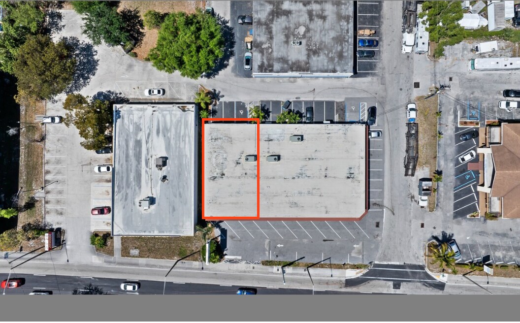 5149 Powerline Rd, Fort Lauderdale, FL à louer Photo de l’immeuble– Image 1 sur 14