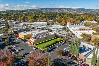 Plus de détails pour 0 Merchant St, Vacaville, CA - Terrain à vendre