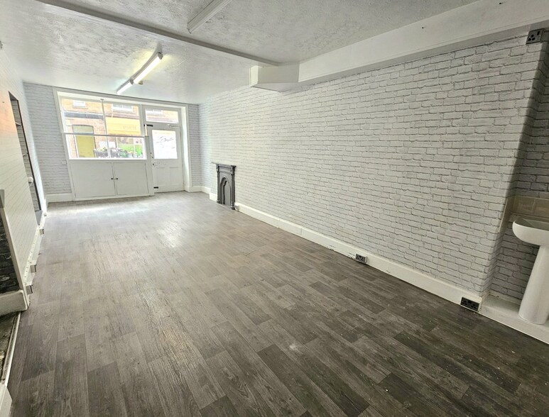 15 West St, Rhayader à louer - Photo intérieure – Image 2 sur 3