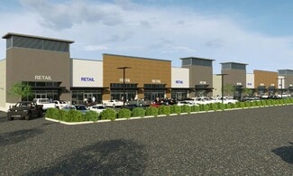 Plus de détails pour 19320 FM 529, Cypress, TX - Local commercial à louer