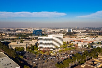 19191 S Vermont Ave, Torrance, CA - VUE AÉRIENNE  vue de carte