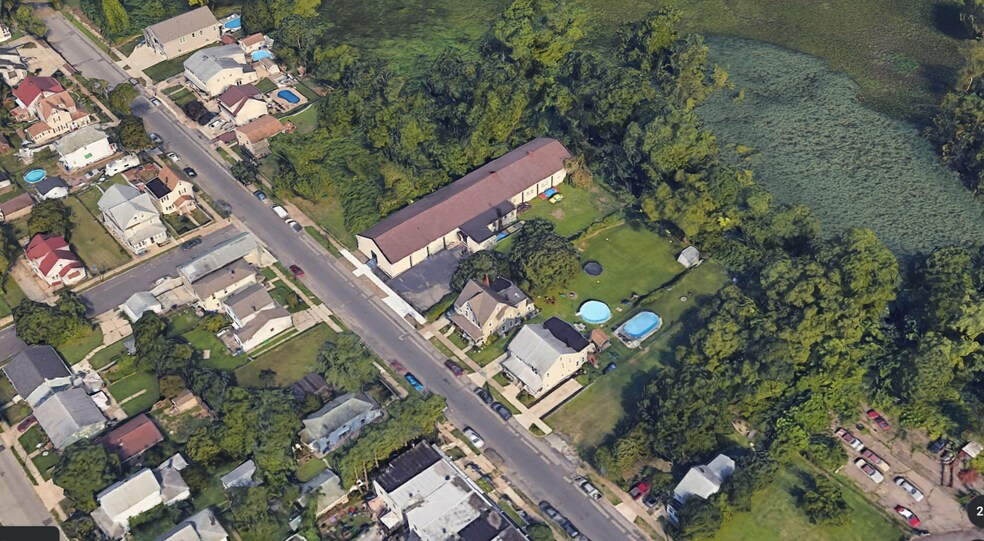 41 Polk St, Riverside, NJ à vendre - Photo de l’immeuble – Image 3 sur 12