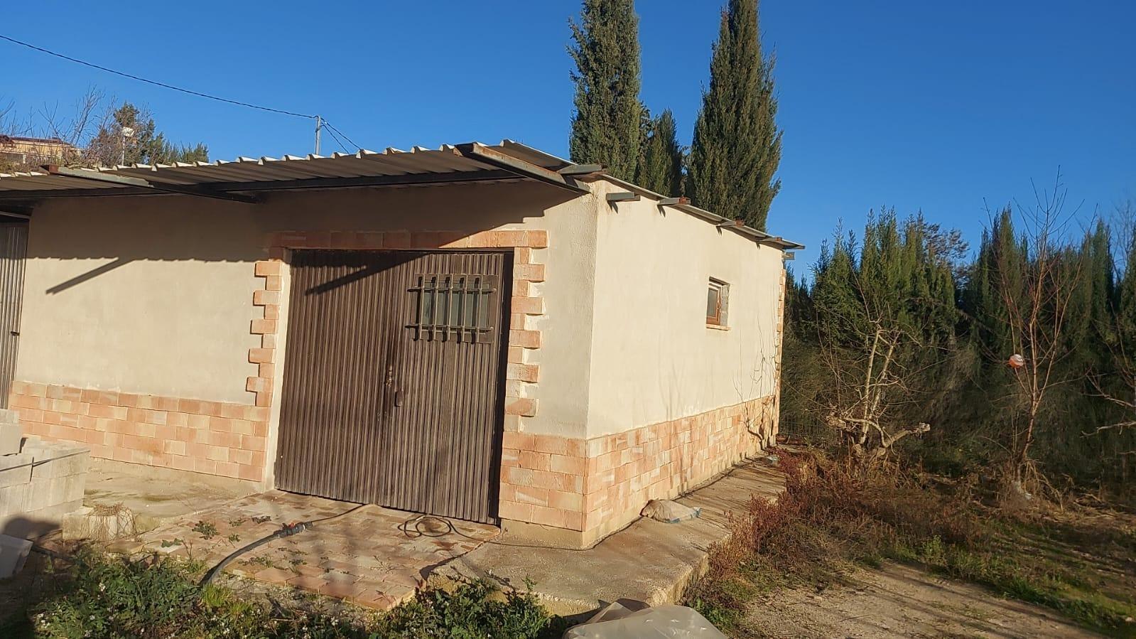 Canadillo, Cieza, Murcia à vendre Photo de l’immeuble– Image 1 sur 12