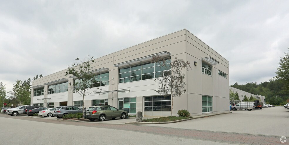 2455 Dollarton Hwy, North Vancouver District, BC à vendre - Photo de l’immeuble – Image 2 sur 5