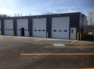 Plus de détails pour 83 Nickerson Rd, Ashland, MA - Industriel/Logistique à louer