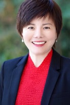 Mina Hong