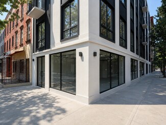 Plus de détails pour 193 Graham Ave, Brooklyn, NY - Local commercial à louer
