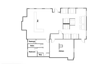 243 S Sierra St, Reno, NV à louer Photo intérieure– Image 1 sur 1