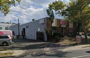 1166-1200 W Chestnut St, Union Township, NJ à louer Photo de l’immeuble– Image 2 sur 2