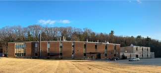 Plus de détails pour 211 Boston St, Middleton, MA - Industriel/Logistique à louer