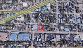 Plus de détails pour 2515 & 2523 Gunnison St – à vendre, Colorado Springs, CO