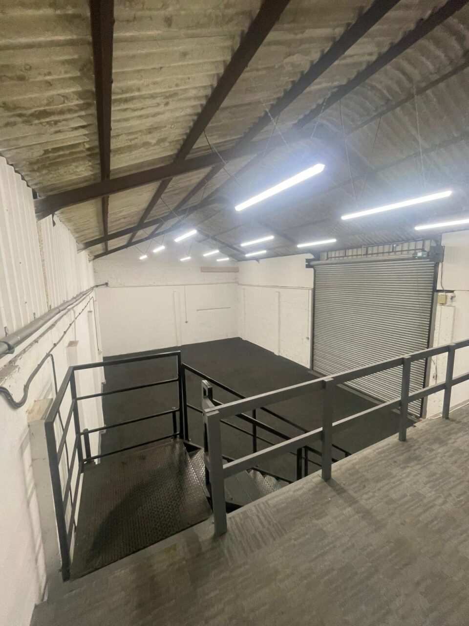 Forest Rd, Hanslope à louer Photo principale– Image 1 sur 8