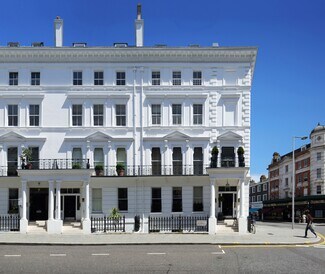 Plus de détails pour 1-2 Cromwell Place, Londres - Bureau à louer