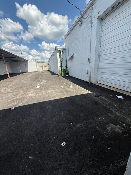 597 Vandalia St, Memphis, TN à vendre - Photo de l’immeuble – Image 3 sur 19