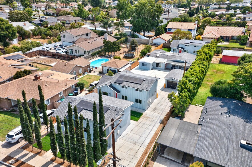 337-343 N Magnolia St, Orange, CA à vendre - Photo de l’immeuble – Image 2 sur 37