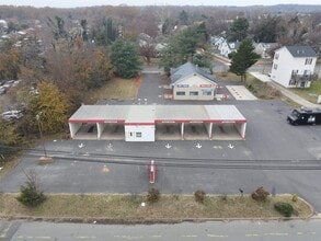 1603 Dixon St, Fredericksburg, VA à louer Photo intérieure– Image 1 sur 11