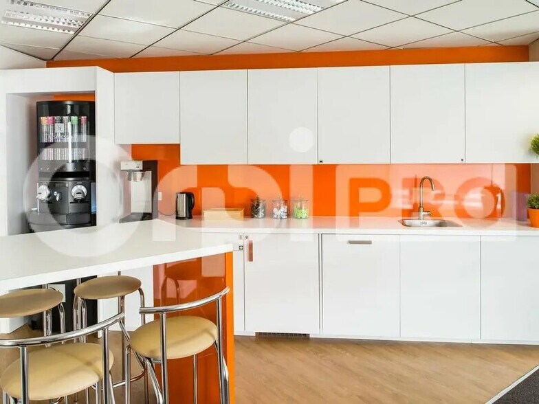 Bureau dans Levallois-Perret à louer - Photo de l’immeuble – Image 3 sur 6