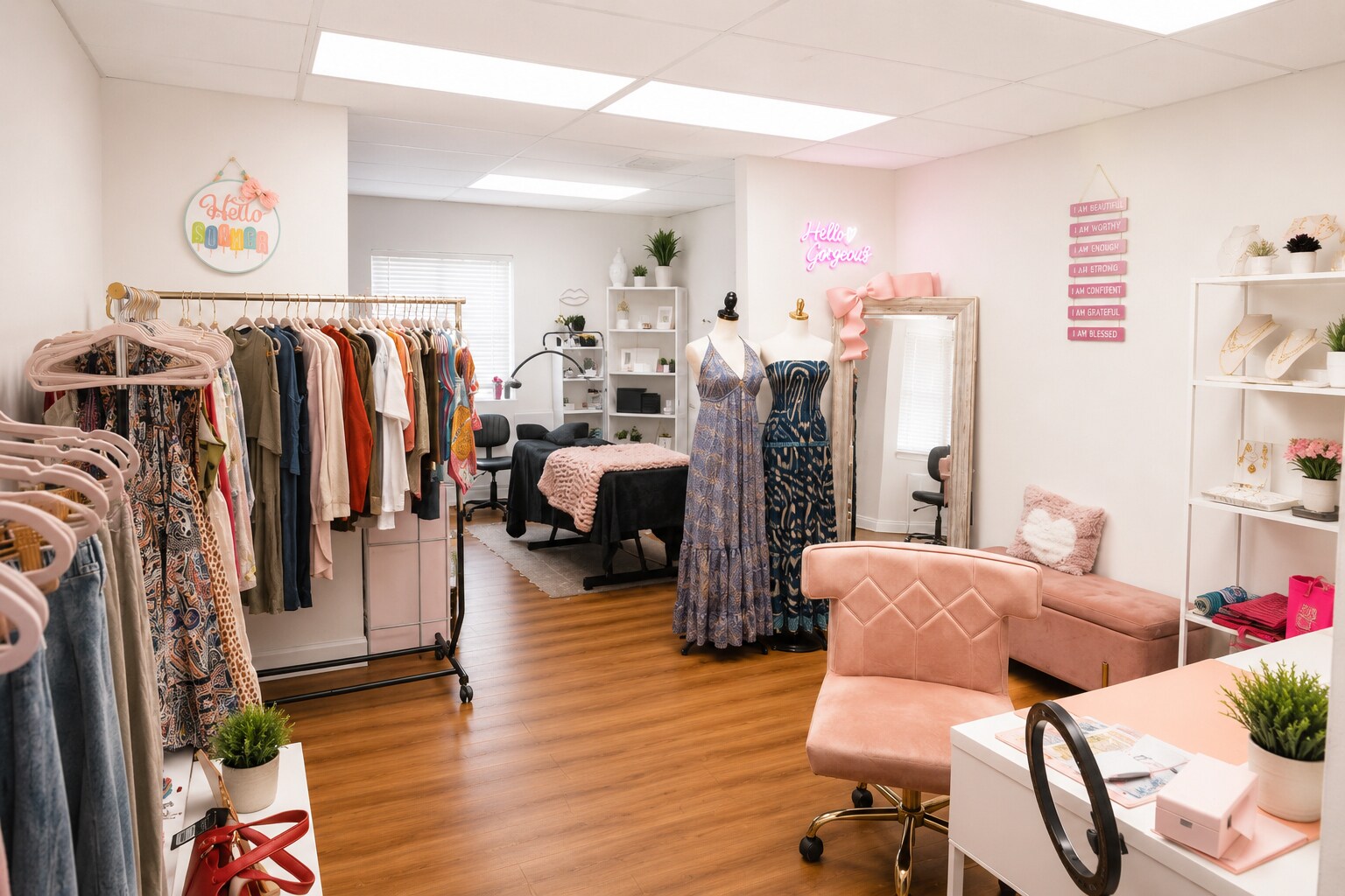 6405 NW 36th St, Miami, FL à louer Photo intérieure– Image 1 sur 5