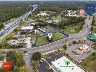 Plus de détails pour 6240 NW 23rd St, Gainesville, FL - Terrain à vendre