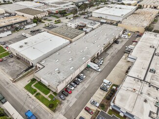 Plus de détails pour 409-423 Littlefield Ave, South San Francisco, CA - Industriel/Logistique à louer
